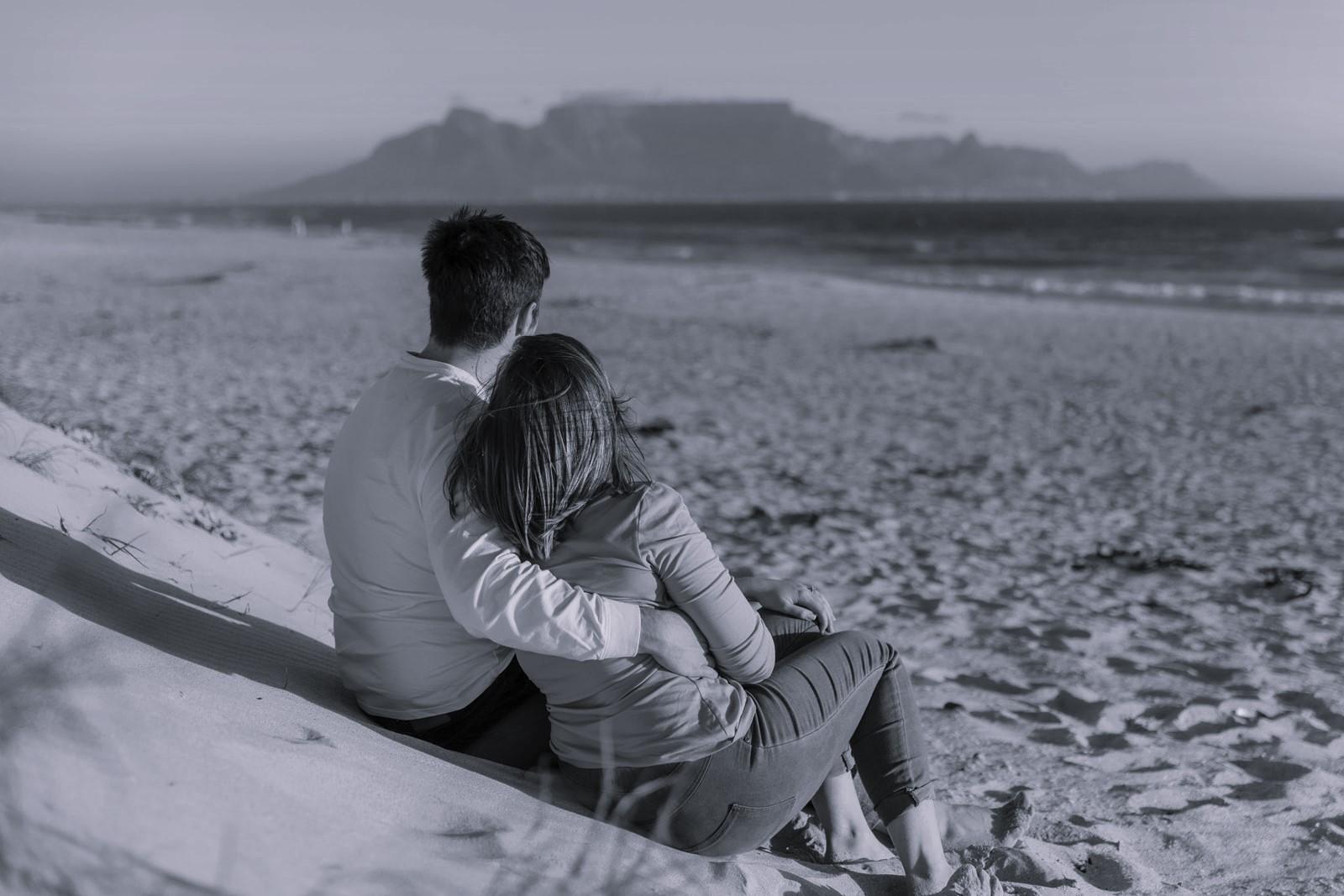 The Wedding Website of Marianne de Kock and Edré Mostert