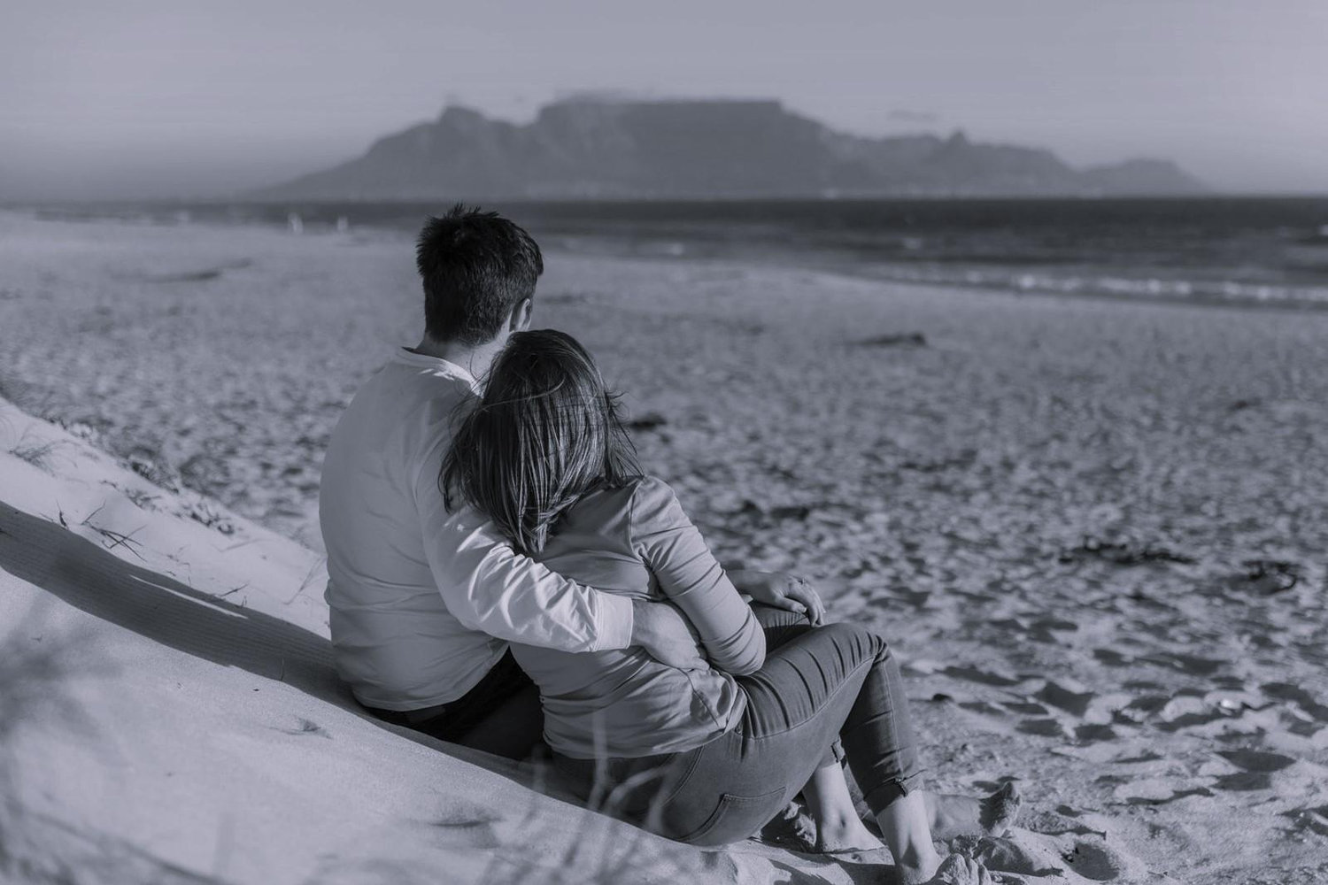 The Wedding Website of Marianne de Kock and Edré Mostert