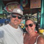 Sharky's On the Pier