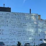 Music Wall