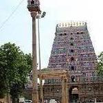 Bhuvaraha Swami Temple - Cuddalore