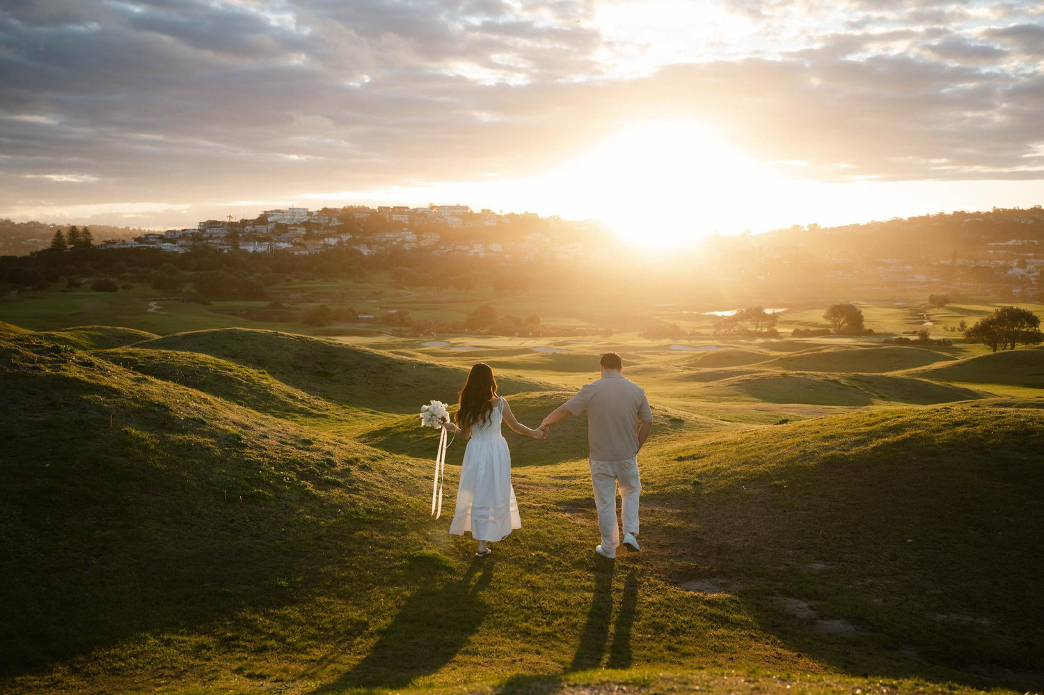 The Wedding Website of anita * and terry *