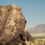 Petroglyph National Monument