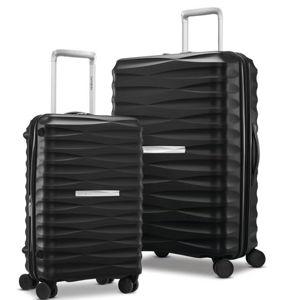 Voltage DLX 2 Piece Set (CO/MD) | Luggage Set | Samsonite