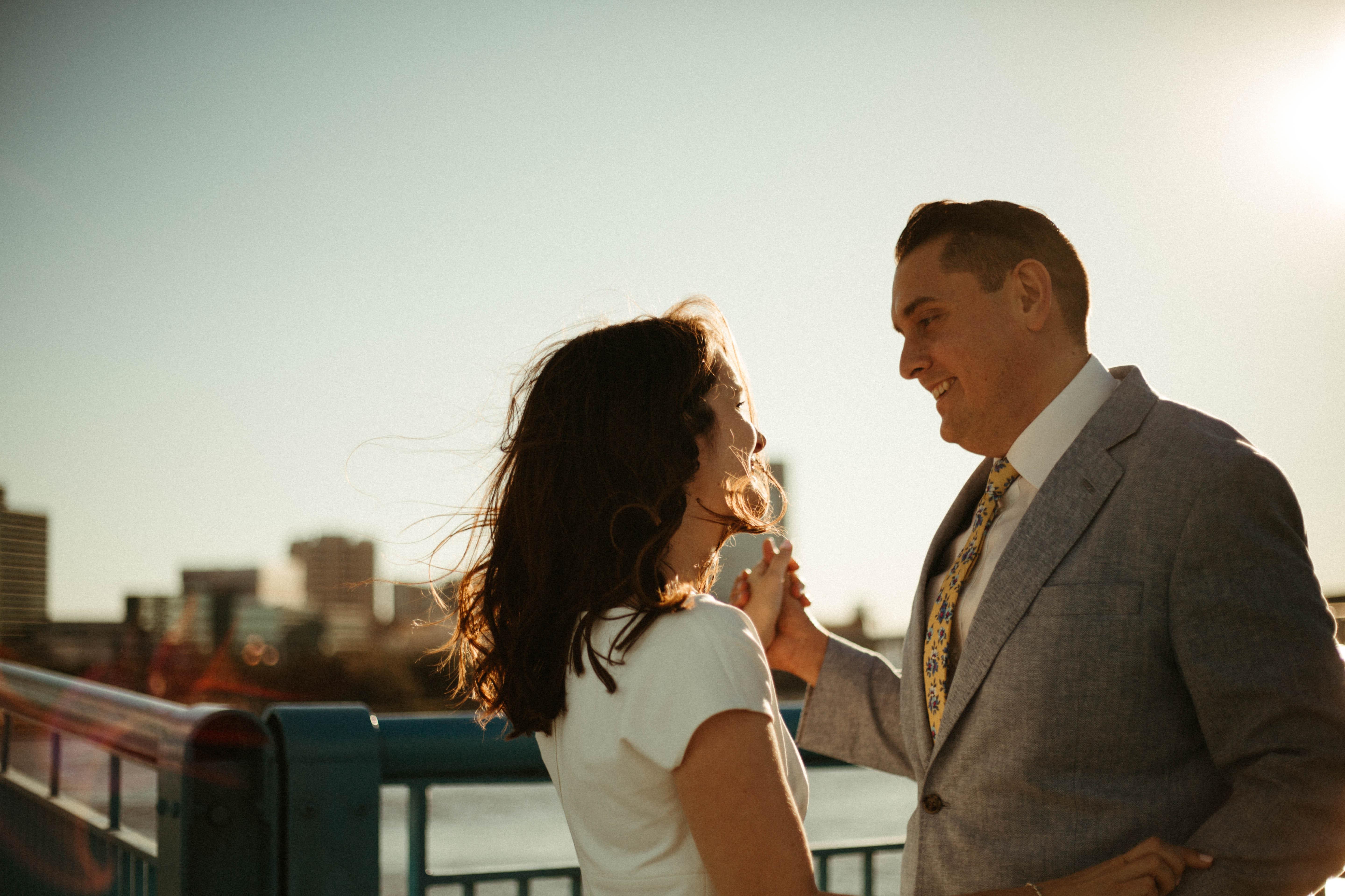 The Wedding Website of Jennifer Grisnik and Anthony Raters
