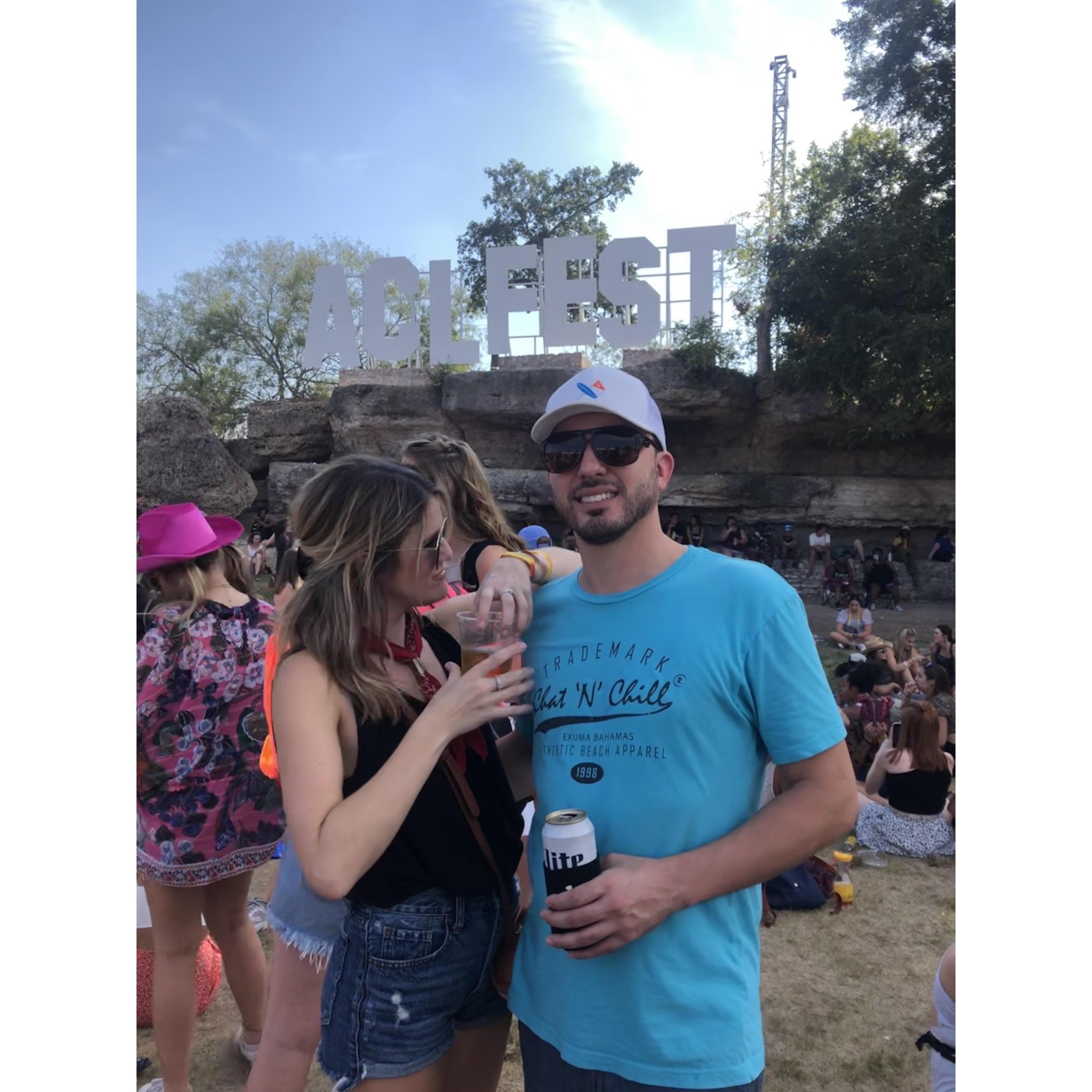 ACL