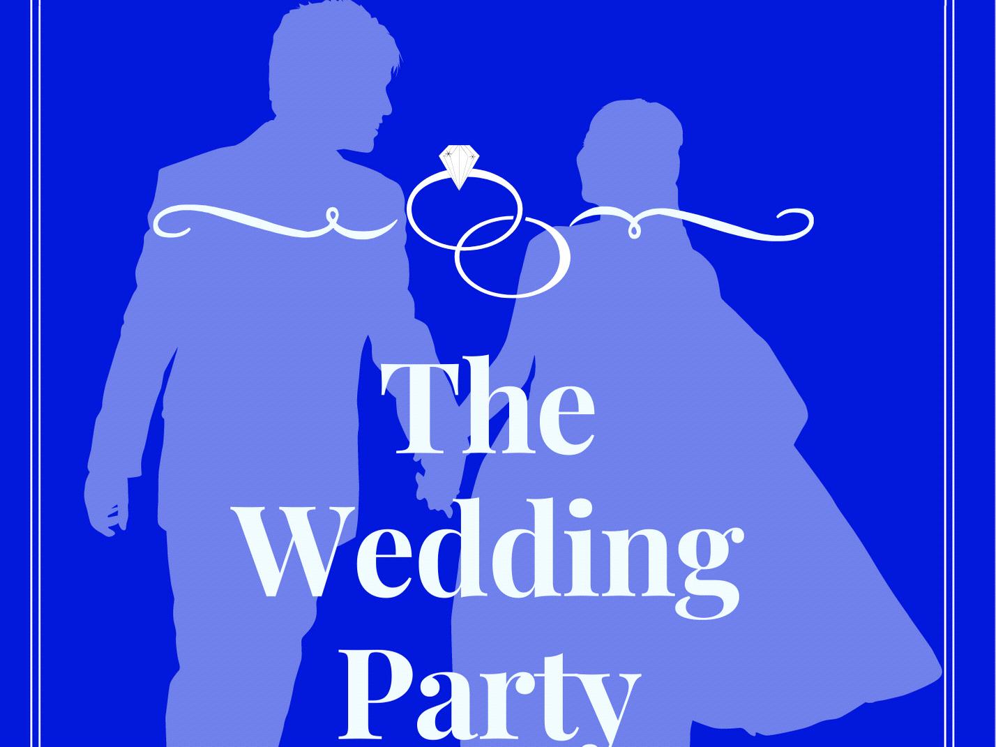 The Wedding Website of Alyxus Key and Toma Rivera