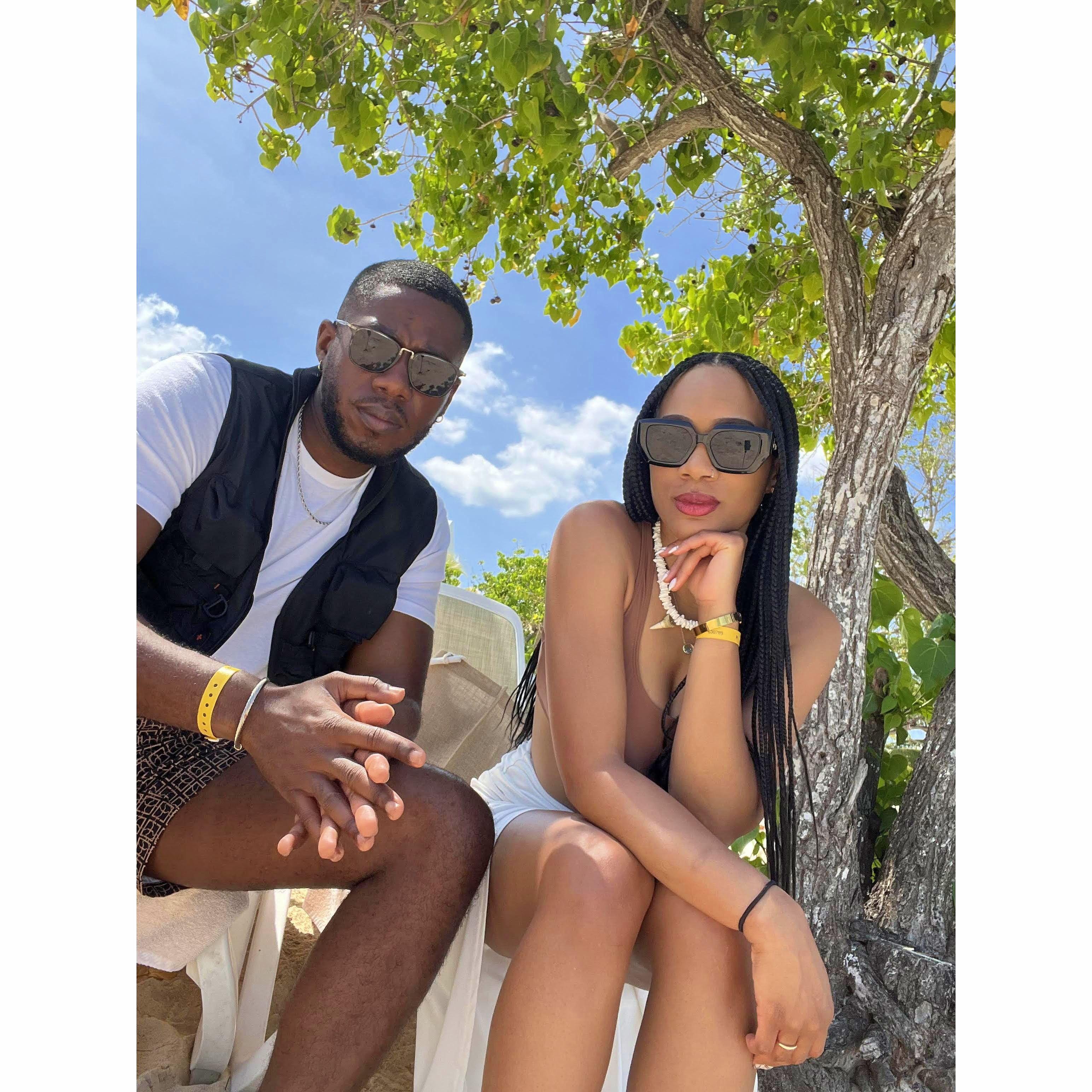 Jamaica '23