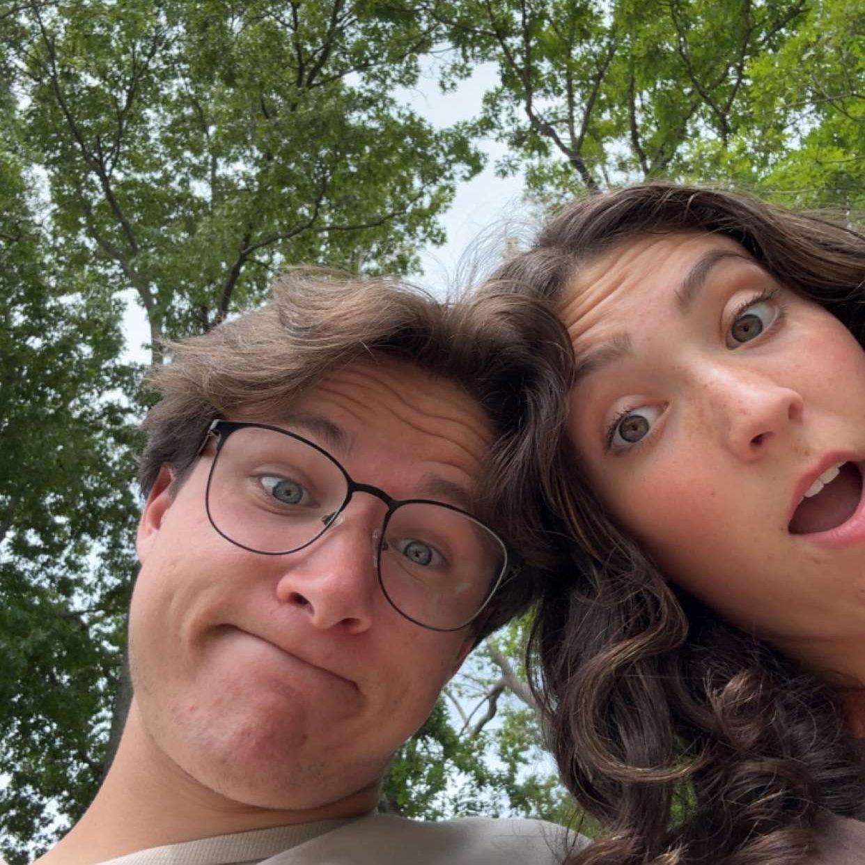 Date Day in Black Mountain