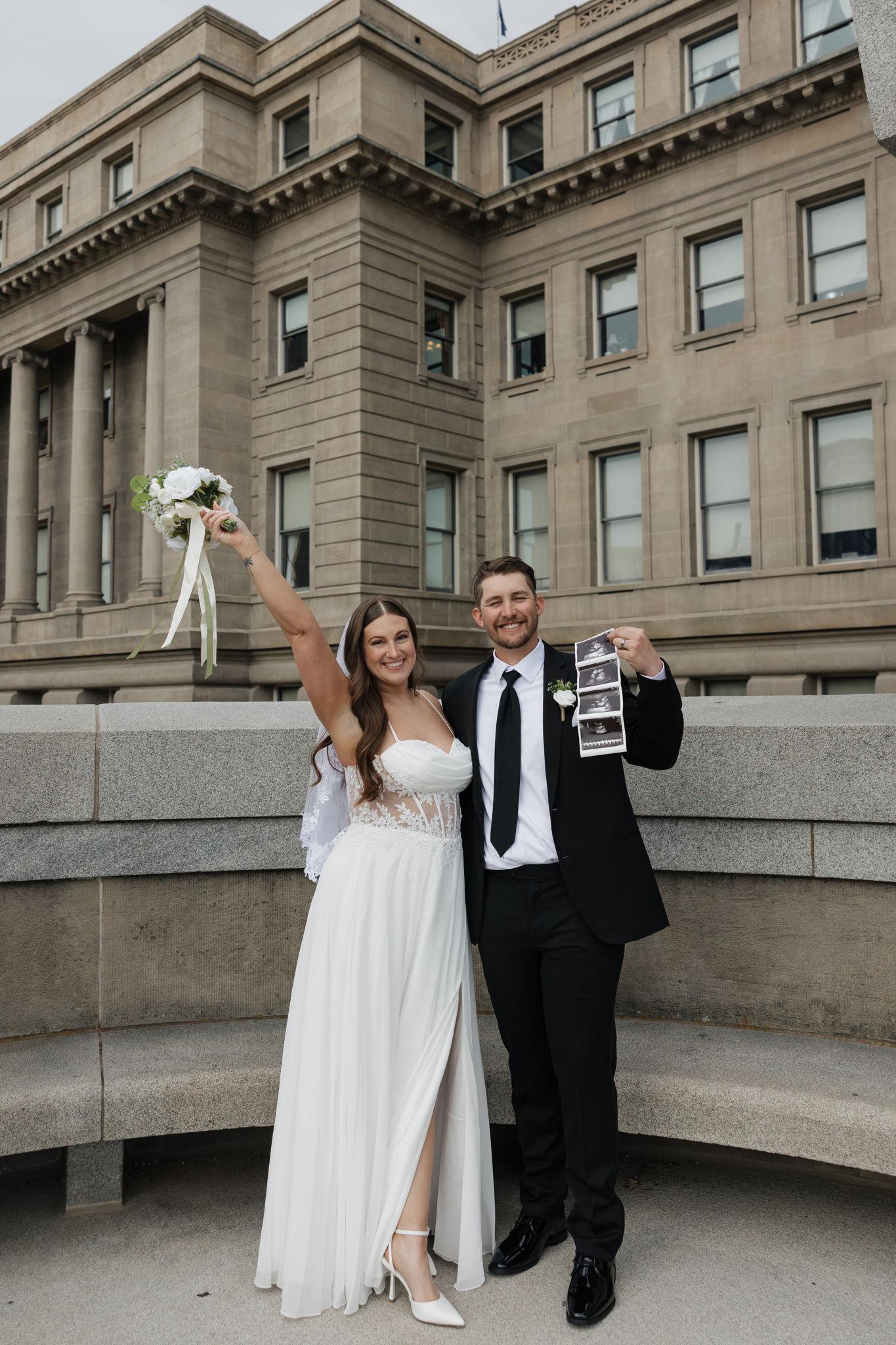 The Wedding Website of Nicole Ouellette and Miles Bigelow