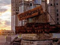 Buffalo RiverWorks