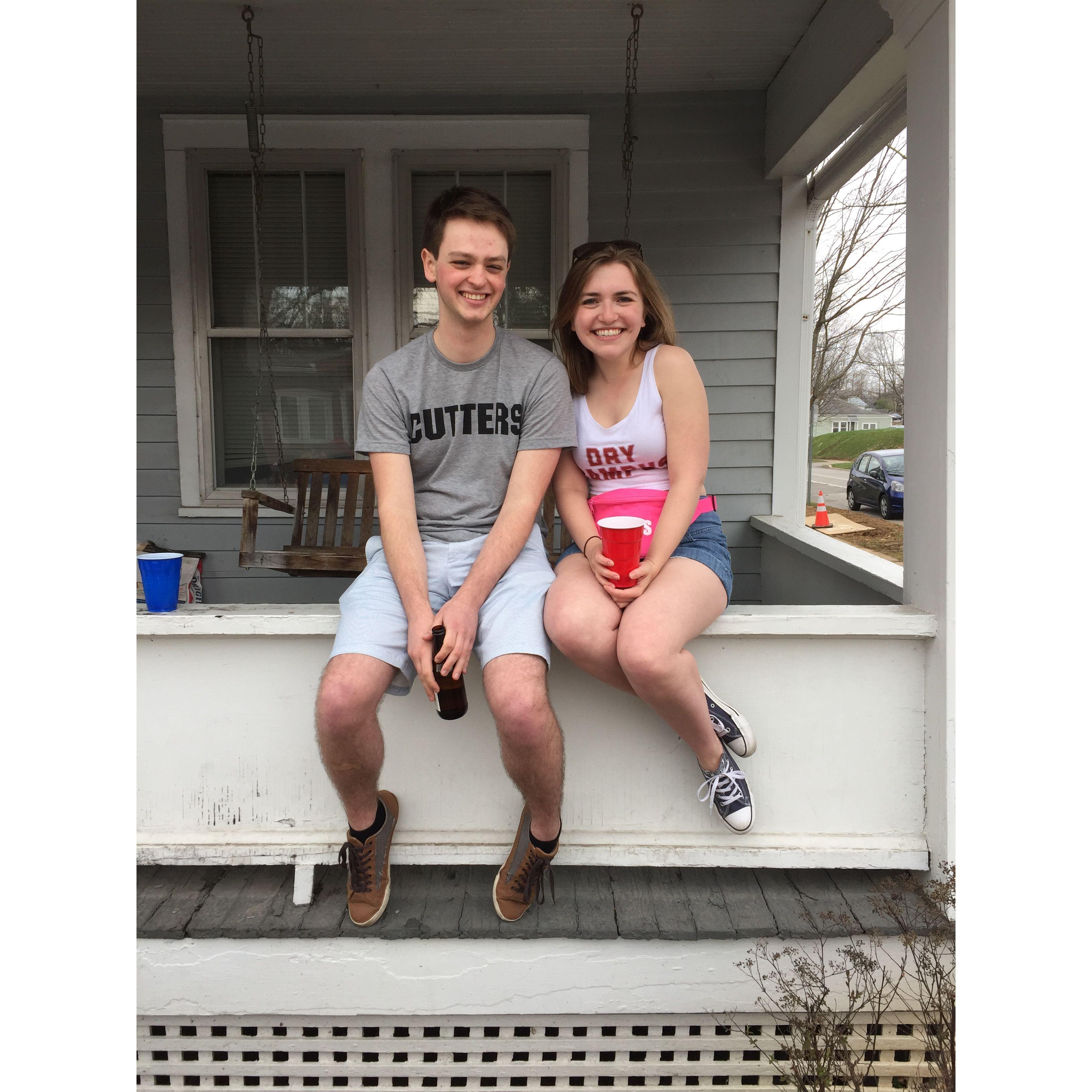 IU Quals 2017