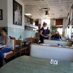 George's Place