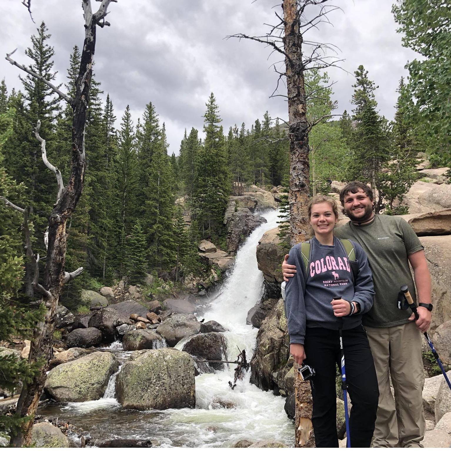 Rocky Mountain National Park