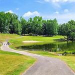 Double Oaks Golf Club