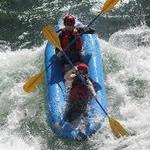 Rendezvous River Sports