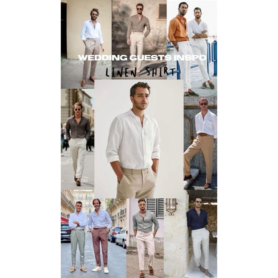 Attire ideas