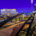 Canalside