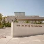 Barnes Foundation
