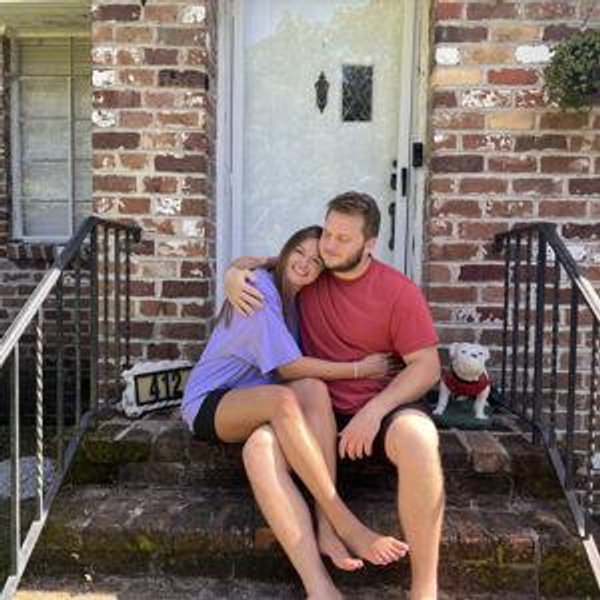 Home Down Payment