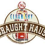 Clear Sky Draught Haus