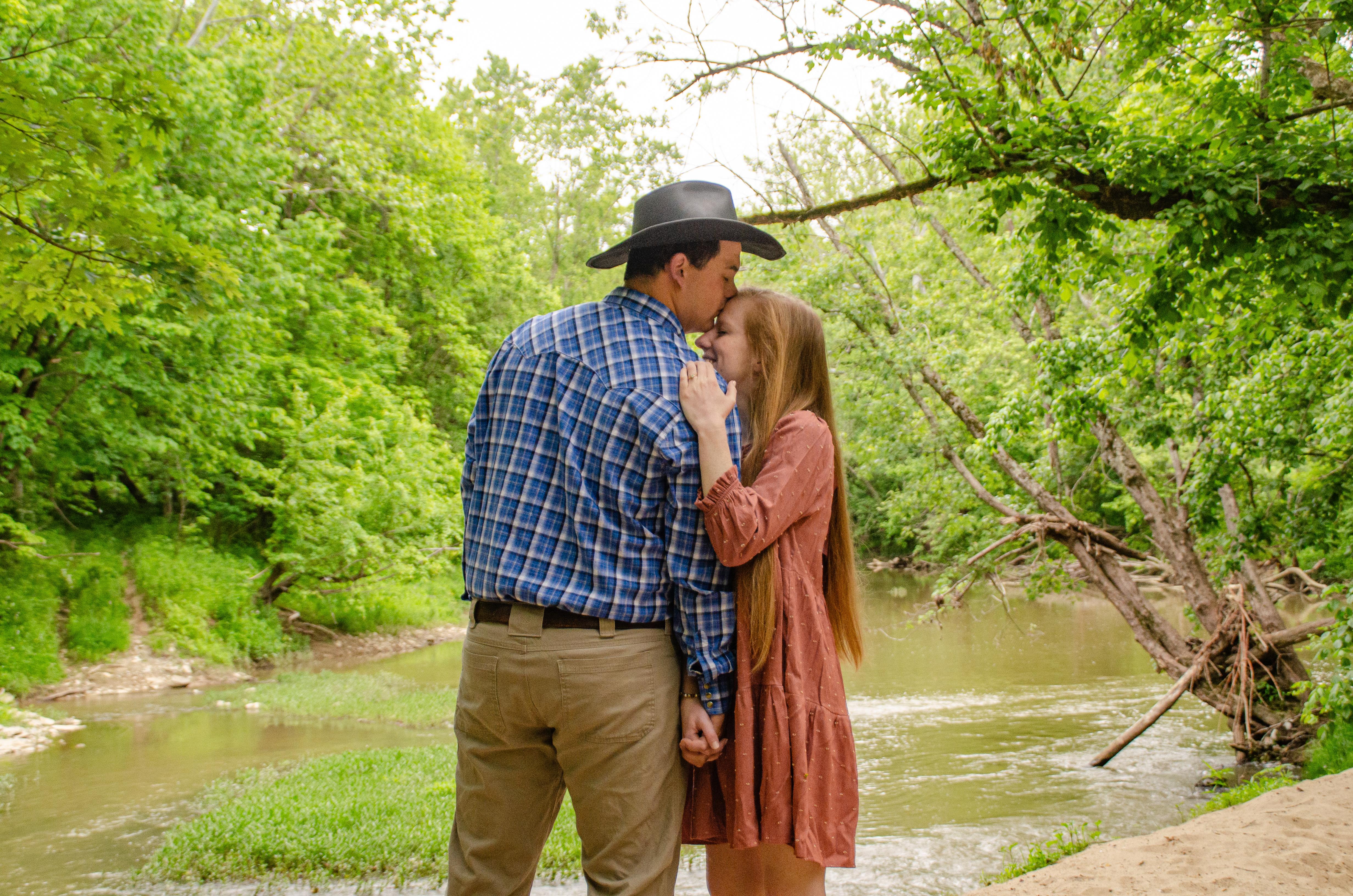 The Wedding Website of Clare Stephens and Luke Strotman