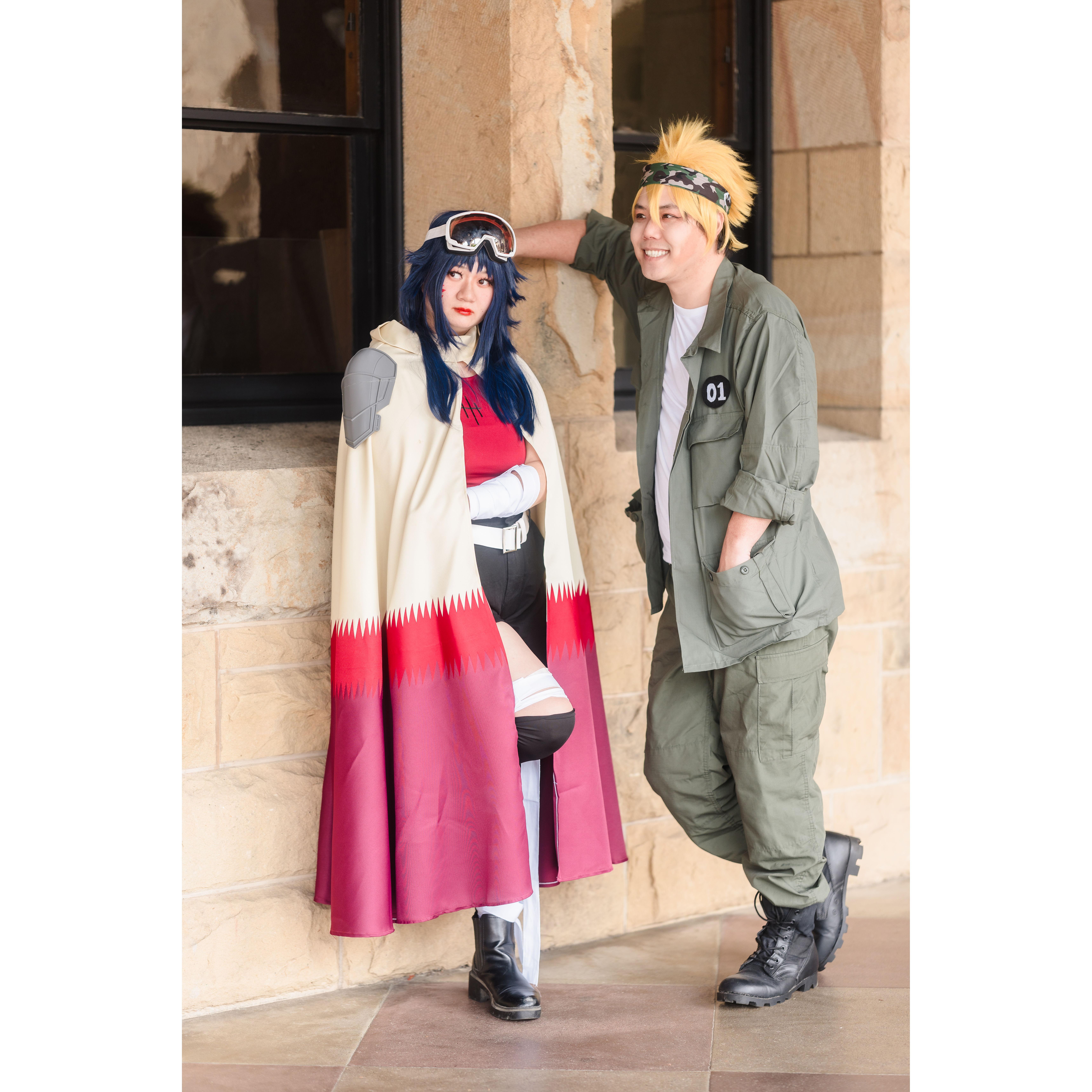 Lal Mirch & Colonello, October 2023