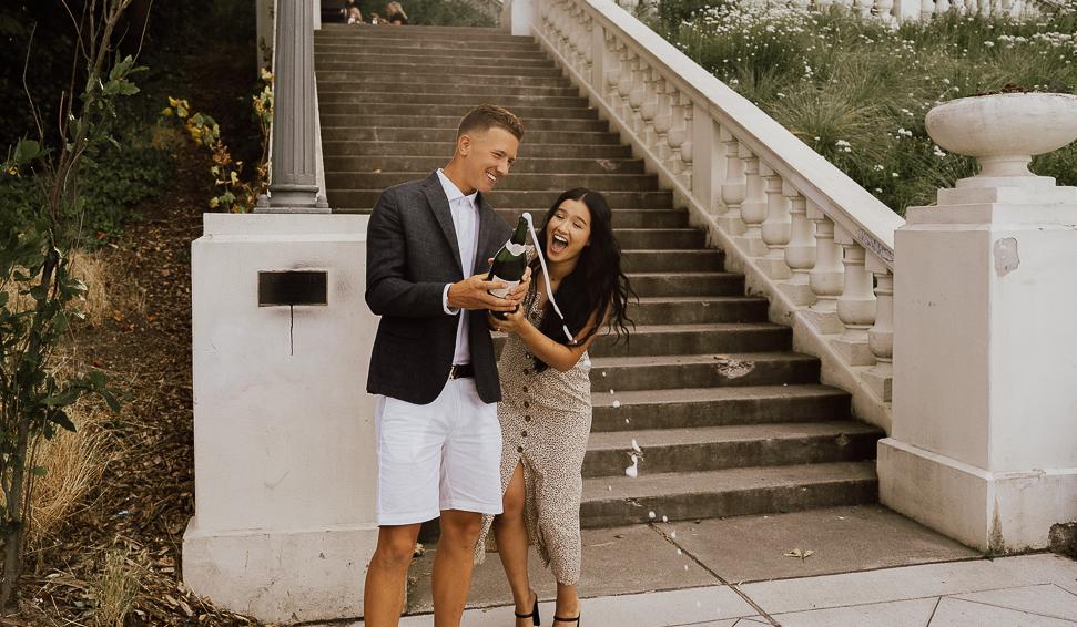The Wedding Website of Marah San Nicolas and Solomon McGinnis