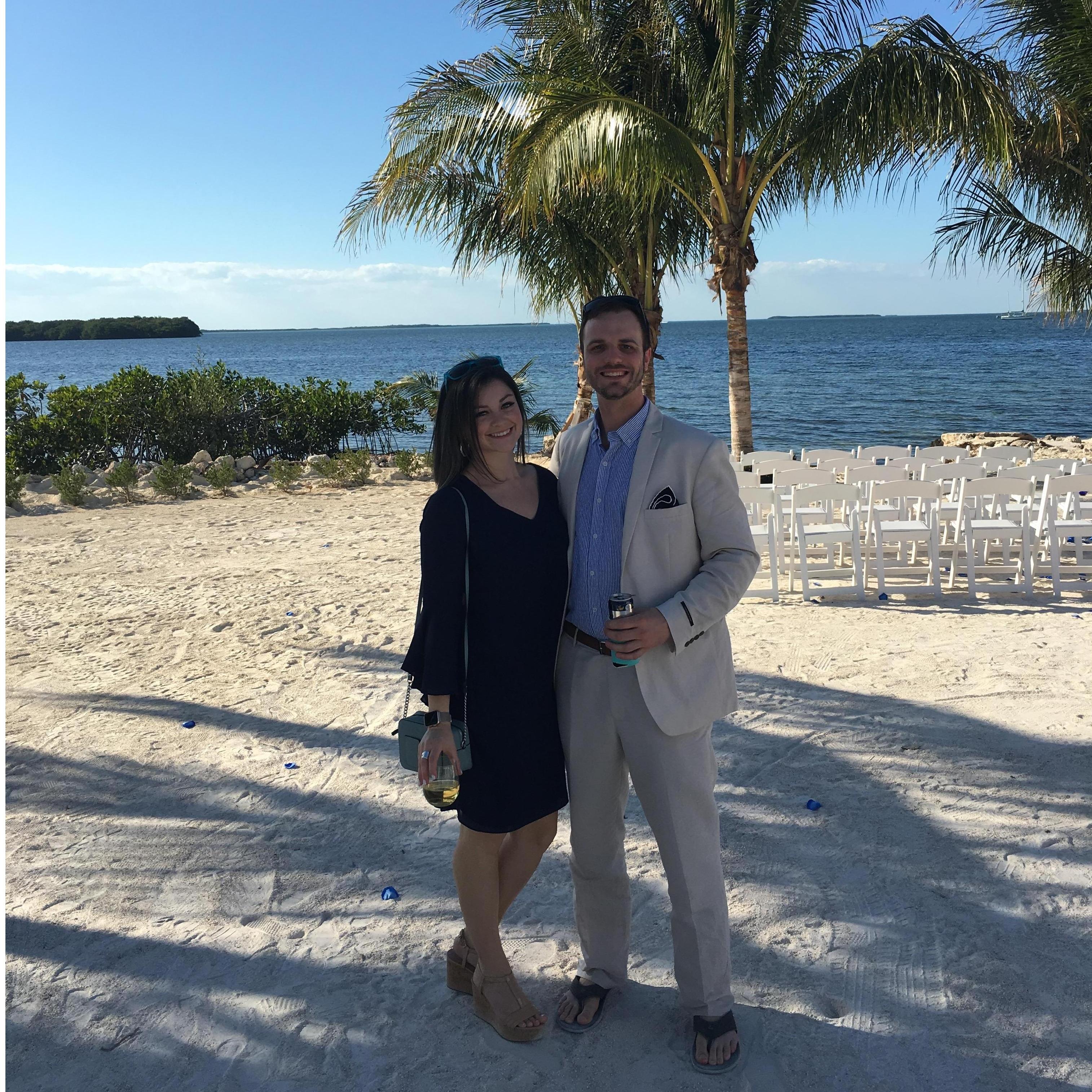 Key Largo, FL
2017