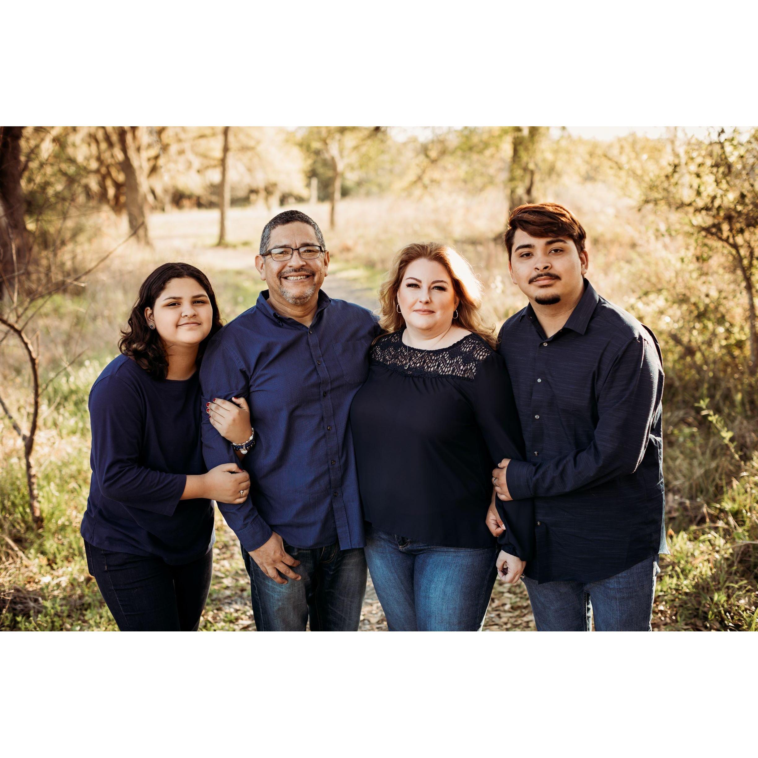 Our Family