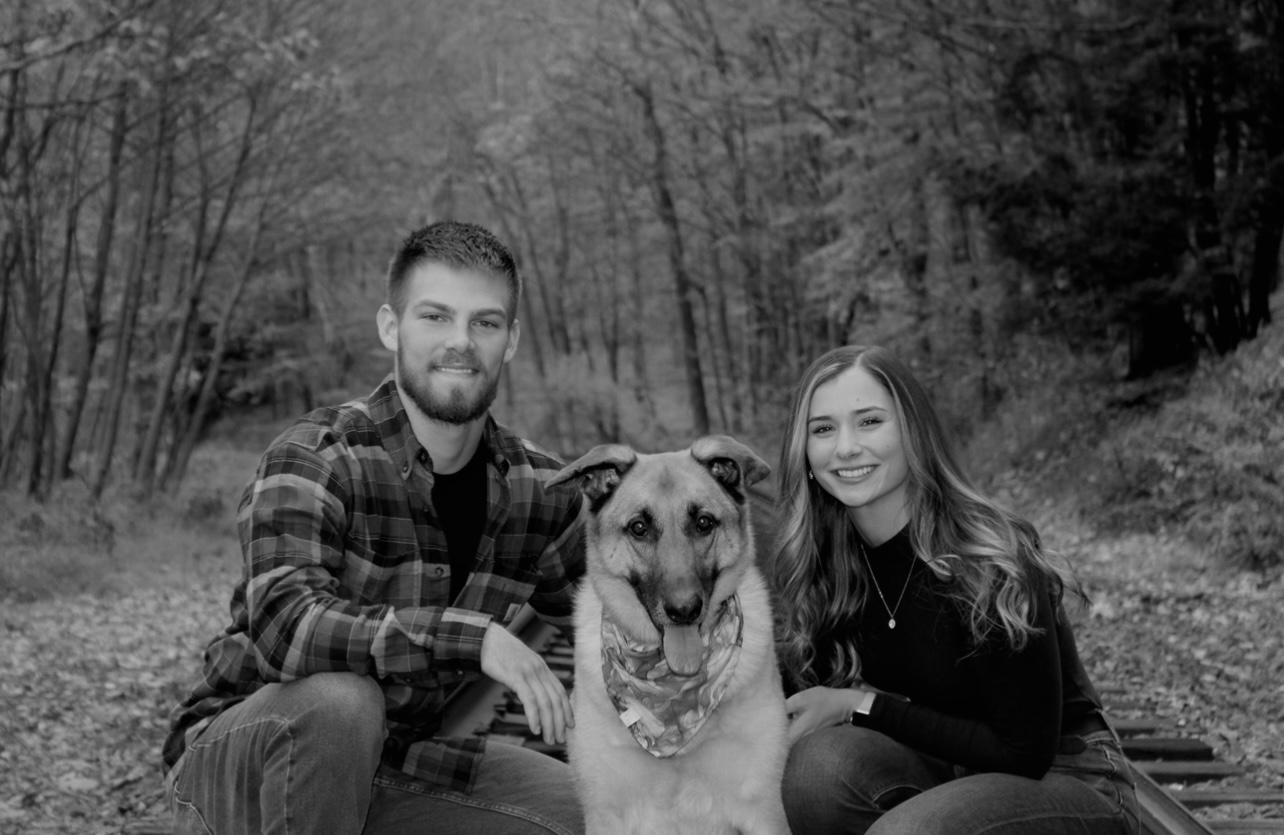 The Wedding Website of Rylee Kane and Mason Ryan