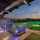 Topgolf Des Moines