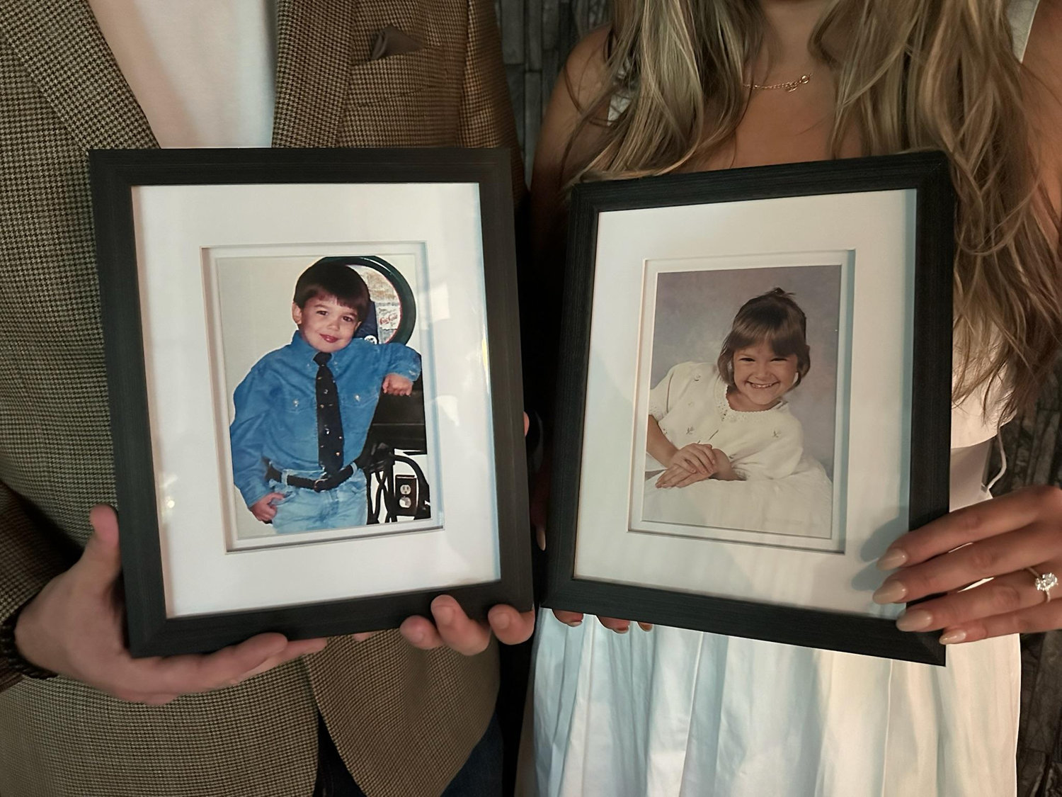 The Wedding Website of Mackenzie Rosella Kearns and Aaron Ross Cain