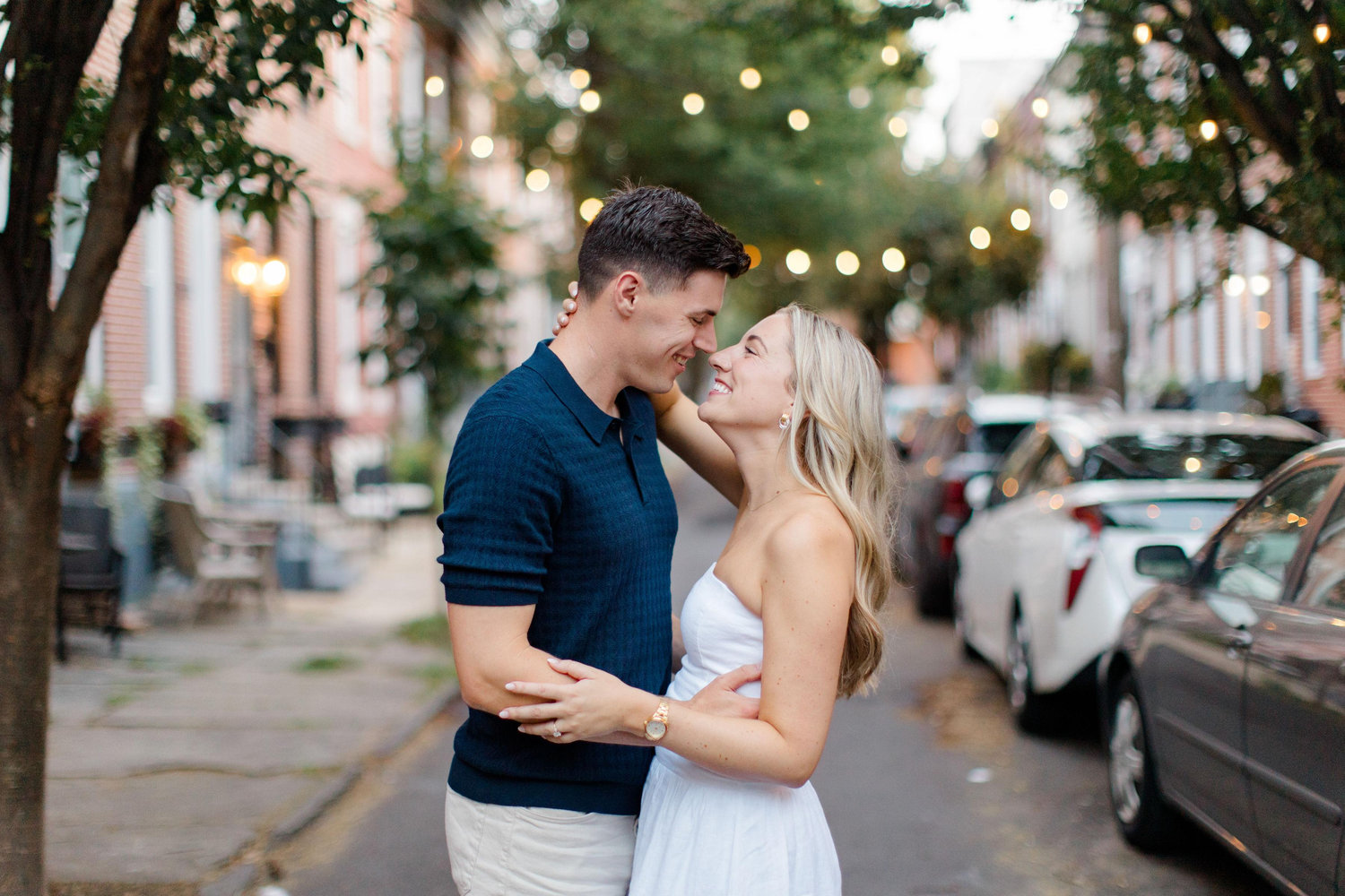The Wedding Website of Carter Schubach and Jessica DeRita