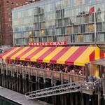 The Barking Crab