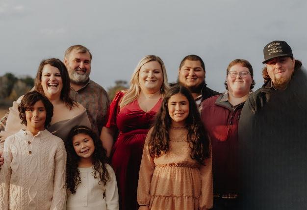 The Wedding Website of Erin Teshara and Jeremy Denard