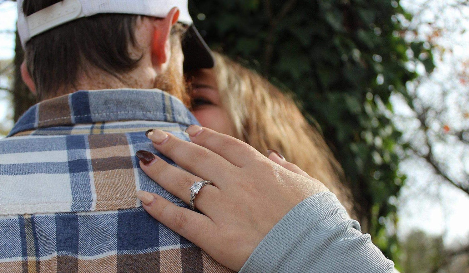The Wedding Website of Desiree Ray and Tyler Terry