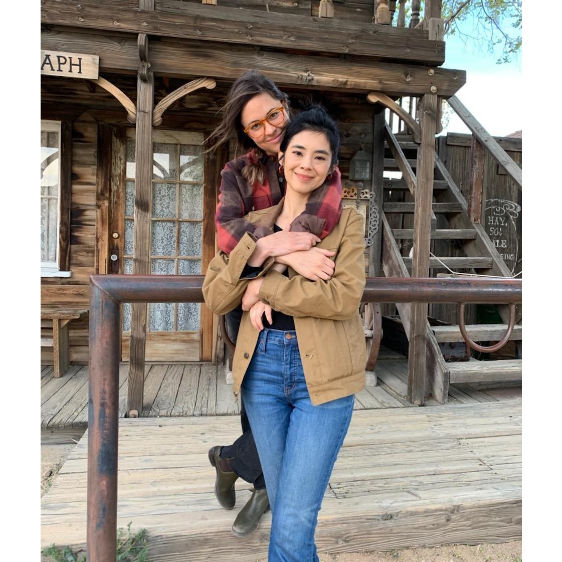 Pioneertown, 2019
