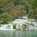 Cascadas de Micos