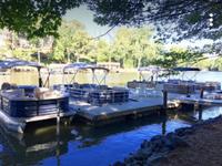 Lake Wylie Boat Rentals