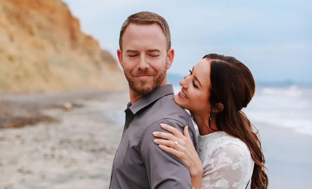 The Wedding Website of Cassie Bjork and Nathan Bauman