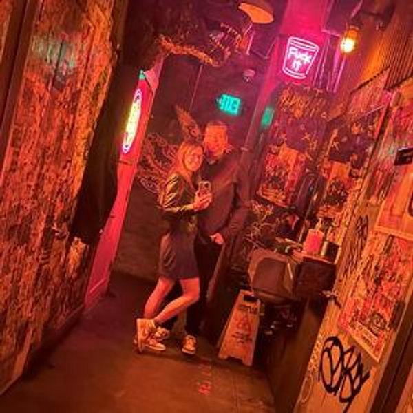 Dance Lessons For Two