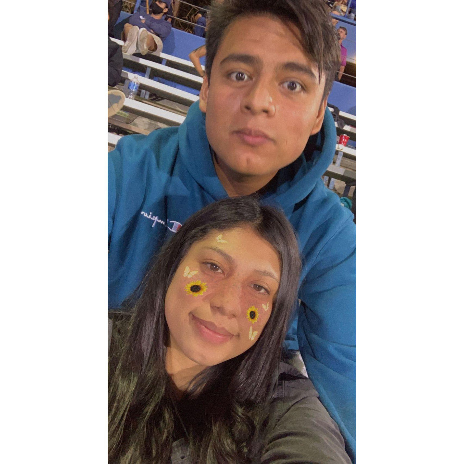 Football game 2021