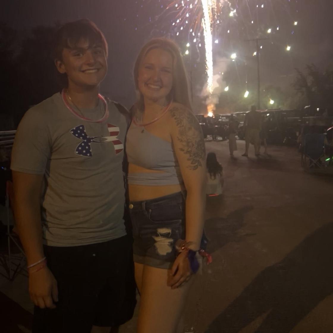 4th of July 23’