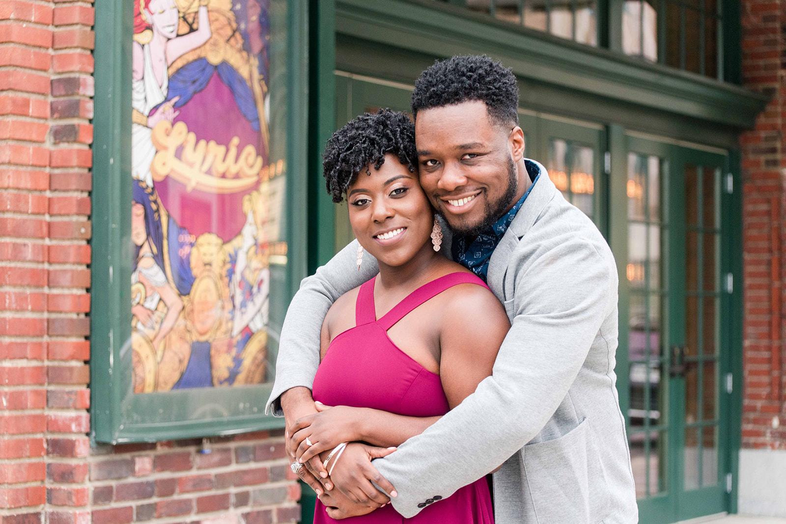 The Wedding Website of Jennifer Collins and Christopher Martin