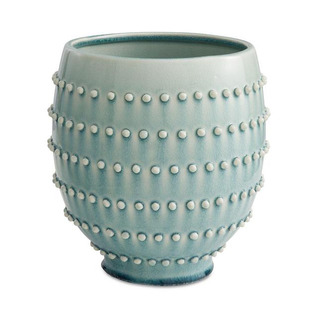 Arteriors Spitzy Small Vase