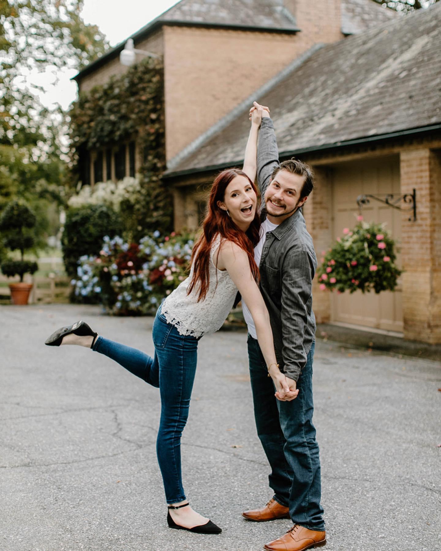 The Wedding Website of Kathryn Ricciardi and Nicholas Hill