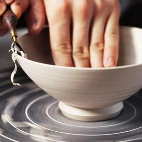 Handmade Dishware Fund