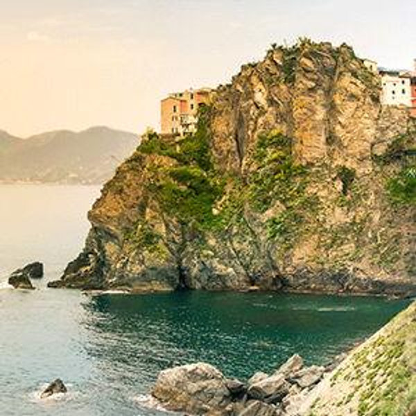 Scenic Coast Finale