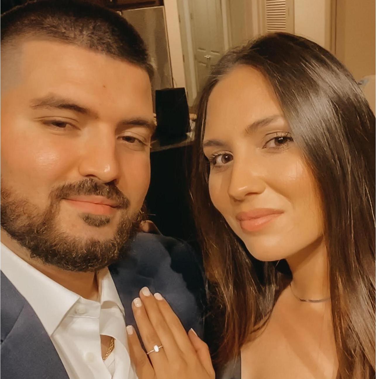 Engagement 2021